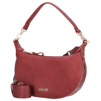 Liu Jo Kaliska Hobo S - Schultertasche 26 cm (deep bordeaux)