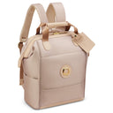 Delsey Paris Chatelet Air 2.0 - Rucksack 38 cm (beige rose) - Ansicht 2
