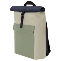 Ucon Acrobatics Jasper Medium Lotus Rolltop - Zaino 16'' 45 cm (verde pastello - salvia)
