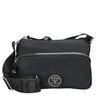 Joop Jeans Women Lietissimo 1.0 Jasmina - Schultertasche S 24 cm (nightblue)