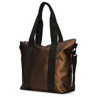 Rains Tote Bag Mini - Borsa shopper 36 cm (comet)