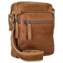 The Chesterfield Brand Birmingham - Umhängetasche M 21.5 cm (cognac) - Ansicht 5