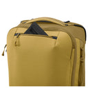 Eagle Creek Expanse Intl Carry On 35 - 2-Rollen Reisetasche 13" 55 cm recycelt (gold) - Ansicht 6