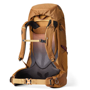 Gregory Maven 48 S/M - Zaino da escursione da donna 68 cm (bronzo caldo)