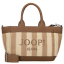 Joop Jeans Women Calduccio Spiaggia - Henkeltasche 26.5 cm (tannin)