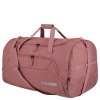 Travelite Kick-Off - Reisetasche 70 cm XL (rose)