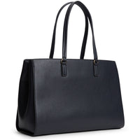 Tommy Hilfiger Daily - Shopper 40 cm (space blue) - Ansicht 2