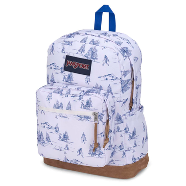JANSPORT selection Right Pack - Zaino 15'' 46 cm (lost sasquatch)