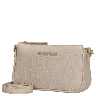 Valentino Bags Pansy - Borsa a tracolla 24 cm (ecru)