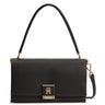Tommy Hilfiger Her - Schultertasche M 25 cm (black)