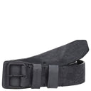 aunts & uncles Trousers Pride Rockin Fella - Gürtel (nubuck anthracite, 95)