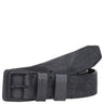 aunts & uncles Trousers Pride Rockin Fella - Gürtel (nubuck anthracite, 95)