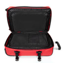 Eastpak selection Transit R 42 - Rollenreisetasche S 51 cm (tarp red) - Ansicht 3