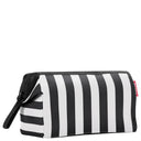 reisenthel cosmetics travelcosmetic - Kulturbeutel 26 cm (summerstripes black) - Ansicht 2