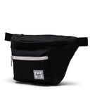 Herschel Pop Quiz - Gürteltasche 31 cm (black) - Ansicht 2