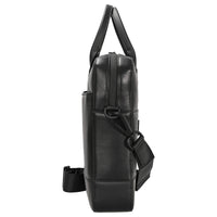 Joop Manciano Pandion - Aktentasche S 15" 39 cm (black) - Ansicht 3