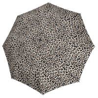 Knirps A.200 M Duomatic - Taschenschirm Regenschirm (jaguar) - Ansicht 2