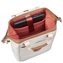 Delsey Paris Chatelet Air 2.0 - Rucksack 14" 38 cm (angora) - Ansicht 5