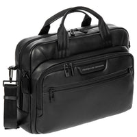 Porsche Design Roadster Evo - Aktentasche 15.6" 39 cm (black) - Ansicht 2