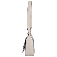 Guess Ruby Flap - Schultertasche 20 cm (denim logo) - Ansicht 3