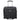 Delsey Paris Helium Dlx 2.0 (Raynair) - Trolley da viaggio a 2 ruote 39 cm (nero)