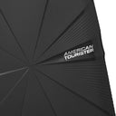 American Tourister Starvibe - 4-Rollen-Trolley 67 cm erw. (schwarz) - Ansicht 10