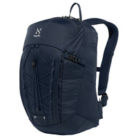 Haglöfs Vide 25 - Zaino da trekking 15.6" 48 cm (tarn blue solid)