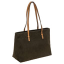Brics Life Vittoria - Shopper 35 cm (olive) - Ansicht 3