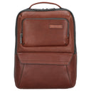The Bridge Ludovico - Rucksack 40 cm (marrone)