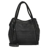 FREDsBRUDER All In Layer - Schultertasche (black)