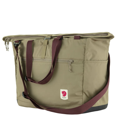 Fjällräven High Coast Tote 30 - Borsa a tracolla 40 cm (clay)
