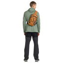 Jack Wolfskin Cyrox Sling - Umhängetasche 7L 36 cm (autumn leaves) - Ansicht 6
