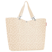 reisenthel XL - Shopper 68 cm (leo vanilla) - Ansicht 2