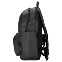 Nike Heritage Eugene 2.0 - Rucksack 15" 46 cm (black/white) - Ansicht 3