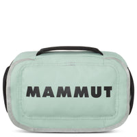 Mammut Cargo Essentials Kit - Kulturbeutel 26 cm (silver sage)