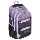 Neoxx ACTIVE PRO - Schulrucksack 45.5 cm (Glitterally perfect) - Ansicht 2