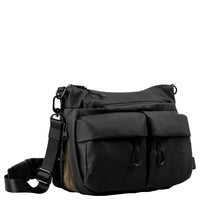aunts & uncles Japan RE Mogami RE Lite - Umhängetasche 30 cm (black)