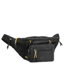 Camel Active Shores - Gürteltasche 36 cm (black) - Ansicht 5