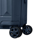 Travelite Panello - 4-Rollen-Kabinentrolley S Slim 55 cm (night sky) - Ansicht 9