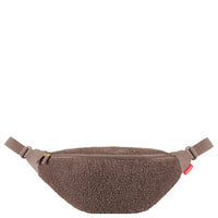 reisenthel city beltbag - Gürteltasche 47 cm (teddy chocolate)