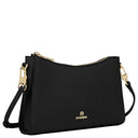 Aigner Ivy - Umhängetasche 24 cm S (black I) - Ansicht 2