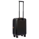Brics Amalfi - 4-Rollen-Kabinentrolley S 55 cm (black) - Ansicht 4