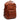 The Chesterfield Brand Calden - Zaino 15" 40 cm (cognac)