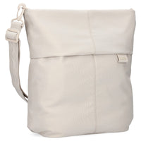 zwei Mademoiselle MTX12 - Schultertasche 32 cm (sand) - Ansicht 2