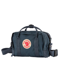 Fjällräven Kånken - Borsa a tracolla 22 cm (fossil)
