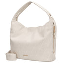 Liu Jo Kaliska - Schultertasche M 32 cm (cream) - Ansicht 2