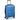 Delsey Paris Comete Plus Slim Line - Trolley Cabina 4 Ruote 55 cm (azzurro)