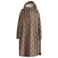 reisenthel Mini Maxi - Poncho antipioggia 107 cm (leo macchiato)