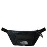 The North Face Jester Lumbar 2 - Gürteltasche 27.9 cm (asphalt grey/tnf black/)