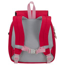 Samsonite Happy Sammies Eco Rucksack Ladybug Lally 27.5 cm (ladybug lally) - Ansicht 4